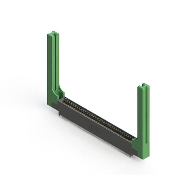 395-068-521-858 EDAC Inc.  Edgeboard Connectors